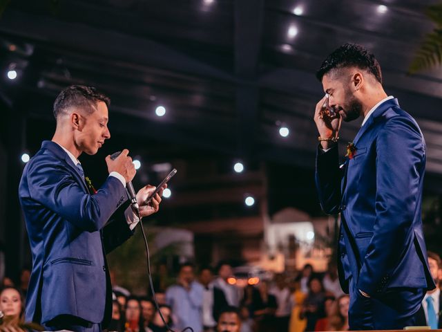 O casamento de Uil e André em Salvador, Bahia 62
