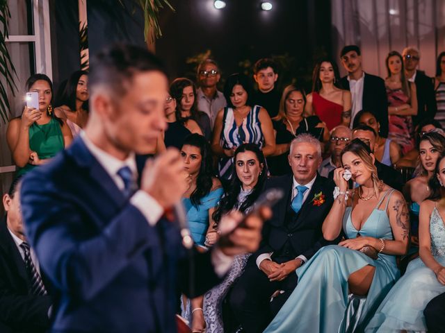 O casamento de Uil e André em Salvador, Bahia 64