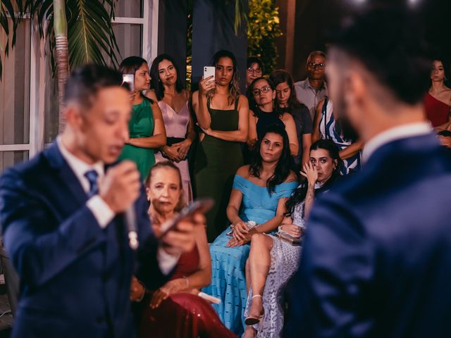 O casamento de Uil e André em Salvador, Bahia 65