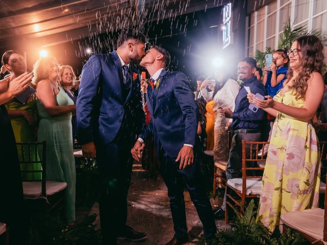 O casamento de Uil e André em Salvador, Bahia 69