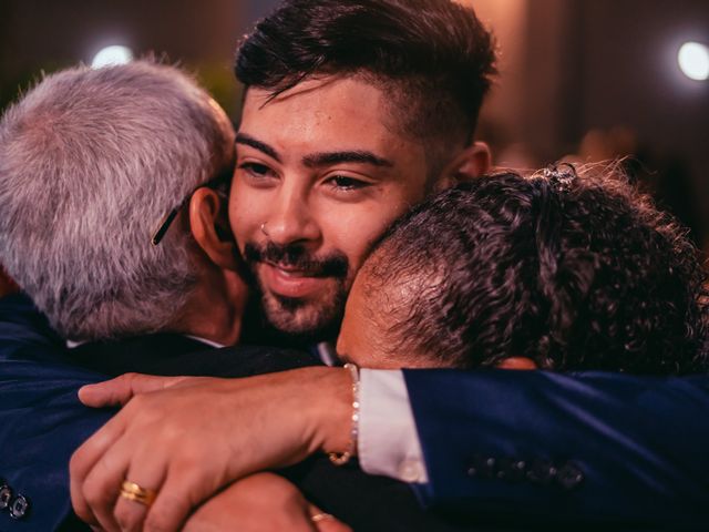 O casamento de Uil e André em Salvador, Bahia 70