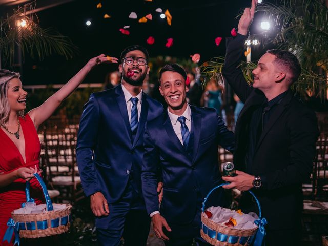 O casamento de Uil e André em Salvador, Bahia 71