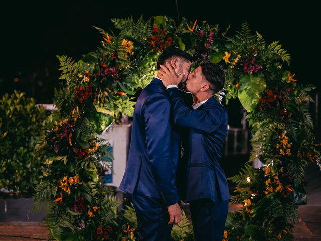 O casamento de Uil e André em Salvador, Bahia 72