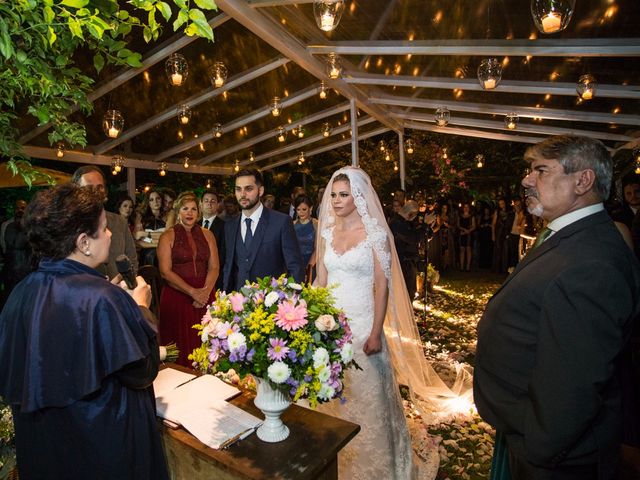 O casamento de Rodrigo e Monique em Rio de Janeiro, Rio de Janeiro 28