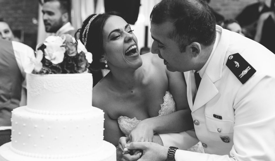 O casamento de Rafael e Patrícia  em Mogi das Cruzes, São Paulo Estado