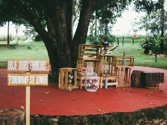 O casamento de Rafael e Priscila em Goiânia, Goiás 3