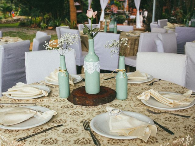 O casamento de Rafael e Priscila em Goiânia, Goiás 4