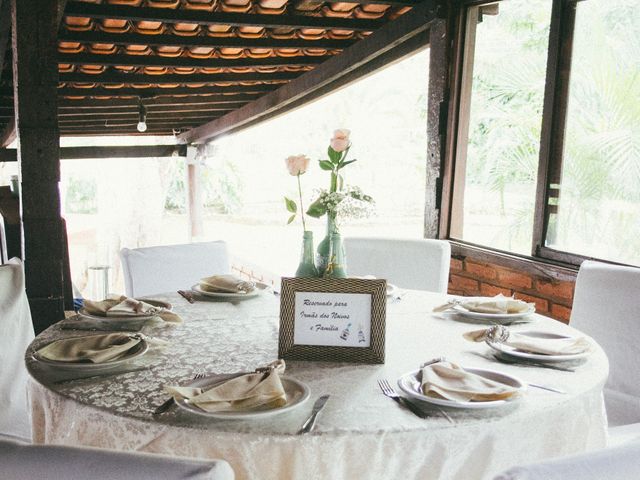 O casamento de Rafael e Priscila em Goiânia, Goiás 5