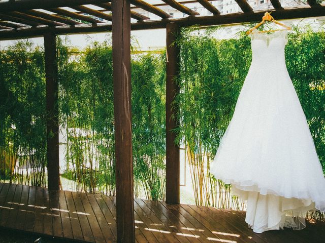 O casamento de Rafael e Priscila em Goiânia, Goiás 18