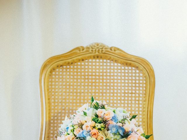 O casamento de Rafael e Priscila em Goiânia, Goiás 20