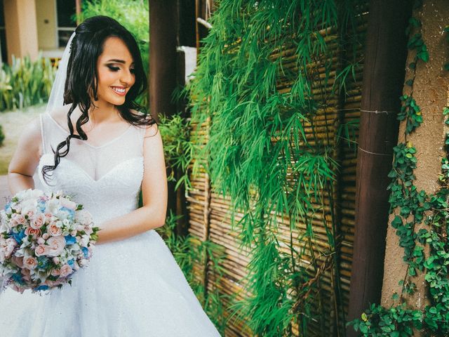 O casamento de Rafael e Priscila em Goiânia, Goiás 24