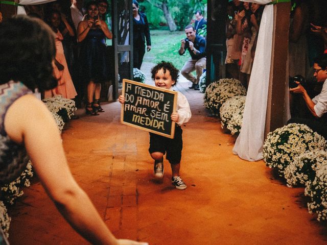 O casamento de Rafael e Priscila em Goiânia, Goiás 27