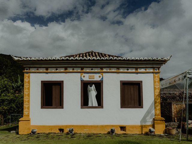 O casamento de Maírcon e Jaqueline em Florianópolis, Santa Catarina 2