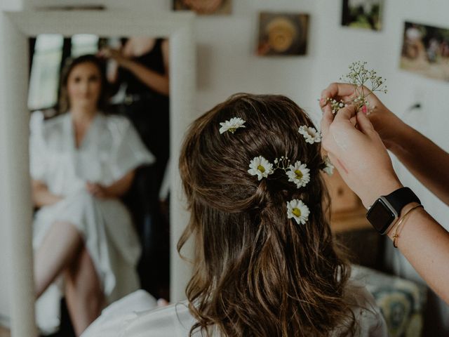 O casamento de Maírcon e Jaqueline em Florianópolis, Santa Catarina 9