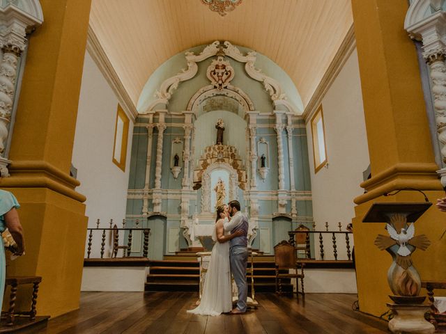 O casamento de Maírcon e Jaqueline em Florianópolis, Santa Catarina 1