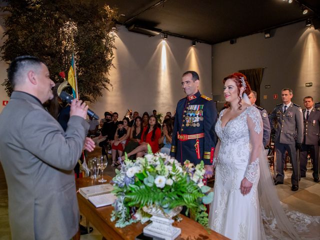 O casamento de Junior e Miriam em São Paulo, São Paulo Estado 17