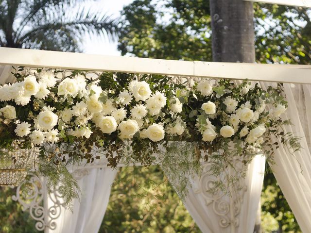 O casamento de Natália e Thales em Belo Horizonte, Minas Gerais 4