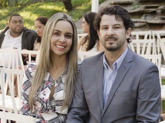 O casamento de Natália e Thales em Belo Horizonte, Minas Gerais 31