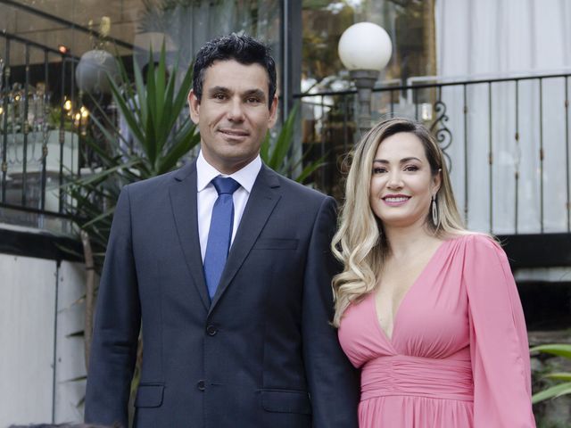 O casamento de Natália e Thales em Belo Horizonte, Minas Gerais 40