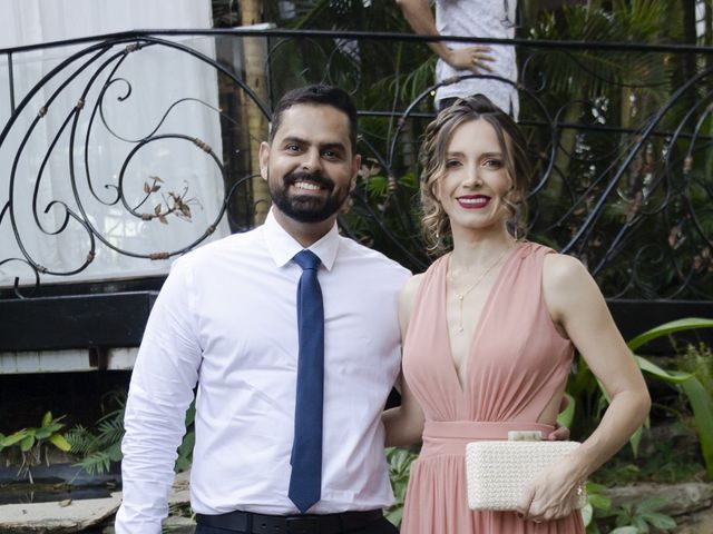 O casamento de Natália e Thales em Belo Horizonte, Minas Gerais 41