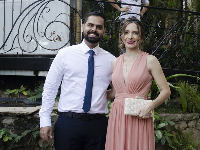 O casamento de Natália e Thales em Belo Horizonte, Minas Gerais 42