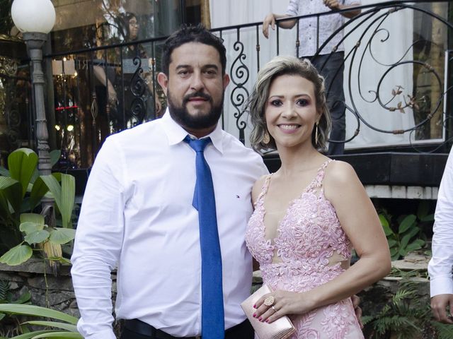 O casamento de Natália e Thales em Belo Horizonte, Minas Gerais 43