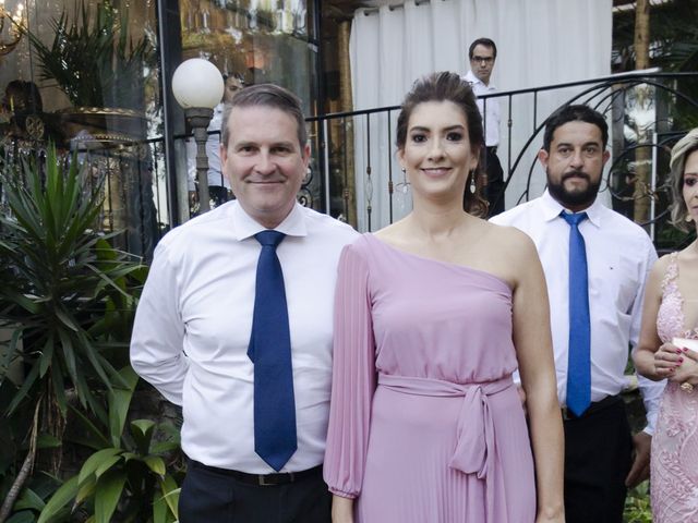 O casamento de Natália e Thales em Belo Horizonte, Minas Gerais 45