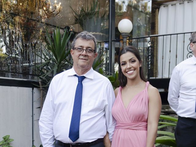 O casamento de Natália e Thales em Belo Horizonte, Minas Gerais 48