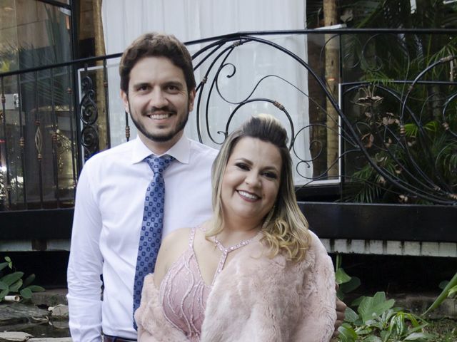 O casamento de Natália e Thales em Belo Horizonte, Minas Gerais 50