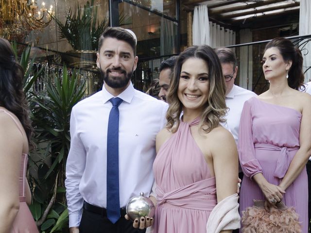 O casamento de Natália e Thales em Belo Horizonte, Minas Gerais 56