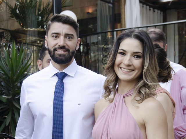 O casamento de Natália e Thales em Belo Horizonte, Minas Gerais 57