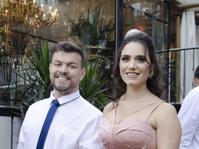 O casamento de Natália e Thales em Belo Horizonte, Minas Gerais 58