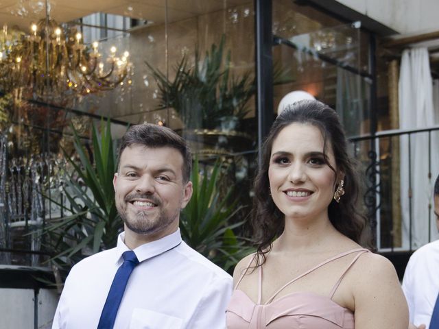 O casamento de Natália e Thales em Belo Horizonte, Minas Gerais 59