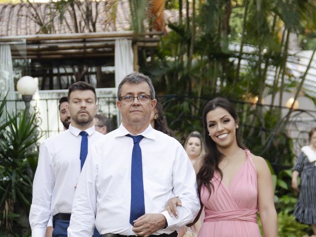 O casamento de Natália e Thales em Belo Horizonte, Minas Gerais 77