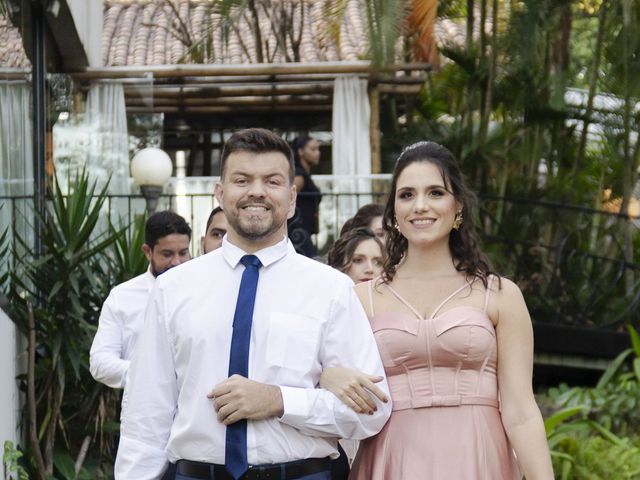 O casamento de Natália e Thales em Belo Horizonte, Minas Gerais 78