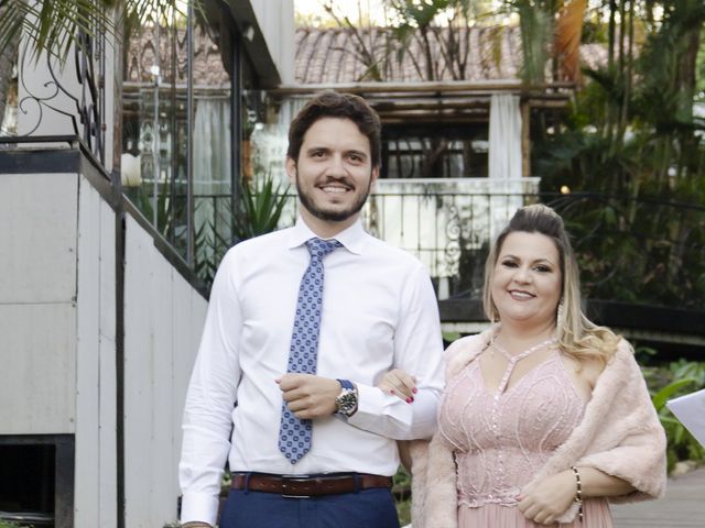 O casamento de Natália e Thales em Belo Horizonte, Minas Gerais 84