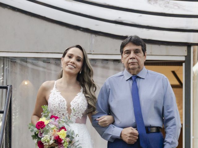 O casamento de Natália e Thales em Belo Horizonte, Minas Gerais 88