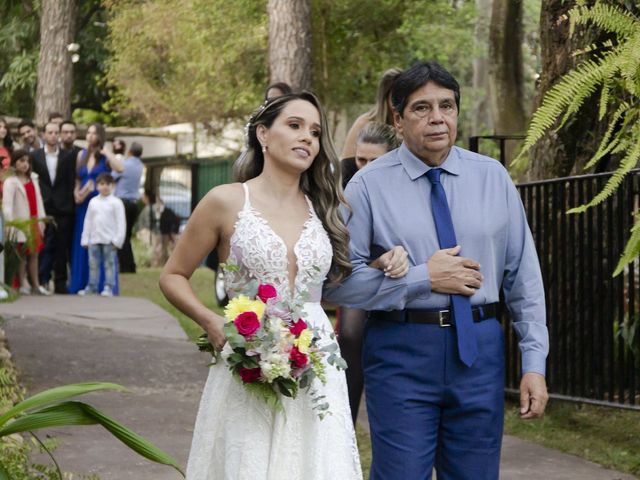 O casamento de Natália e Thales em Belo Horizonte, Minas Gerais 91