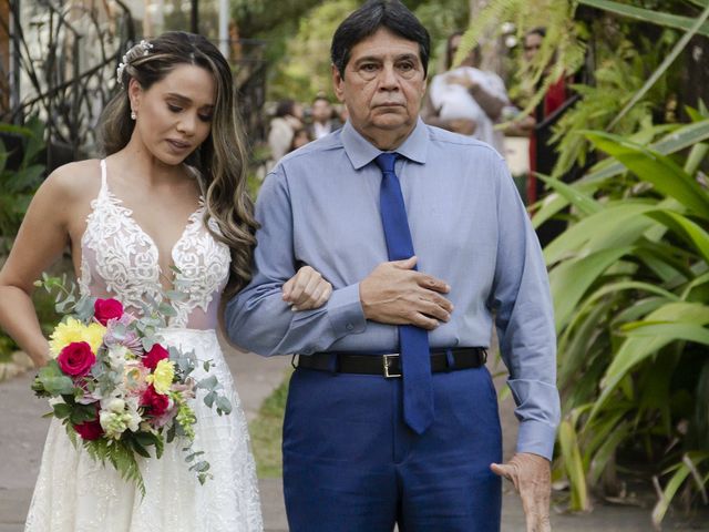 O casamento de Natália e Thales em Belo Horizonte, Minas Gerais 94