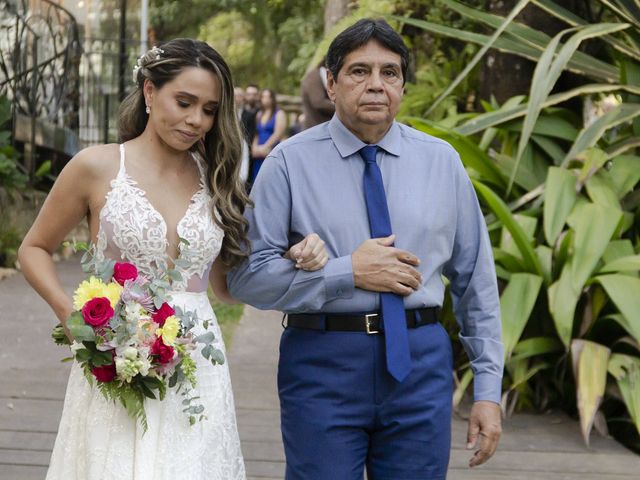 O casamento de Natália e Thales em Belo Horizonte, Minas Gerais 95