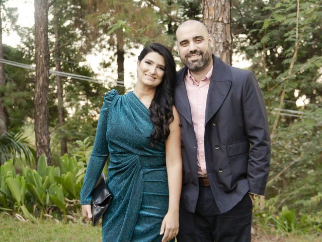 O casamento de Natália e Thales em Belo Horizonte, Minas Gerais 100