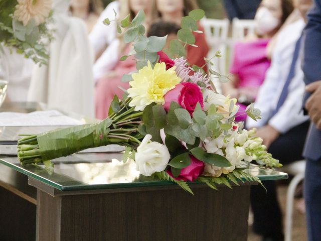 O casamento de Natália e Thales em Belo Horizonte, Minas Gerais 103