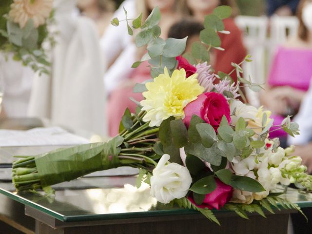 O casamento de Natália e Thales em Belo Horizonte, Minas Gerais 104