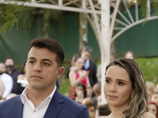 O casamento de Natália e Thales em Belo Horizonte, Minas Gerais 107