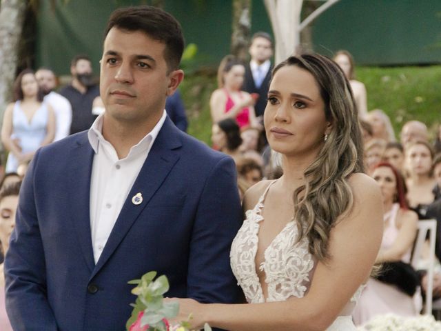 O casamento de Natália e Thales em Belo Horizonte, Minas Gerais 108