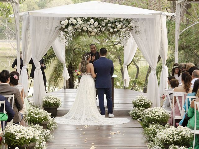 O casamento de Natália e Thales em Belo Horizonte, Minas Gerais 110