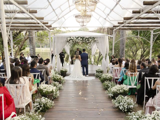 O casamento de Natália e Thales em Belo Horizonte, Minas Gerais 111