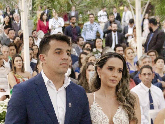 O casamento de Natália e Thales em Belo Horizonte, Minas Gerais 113