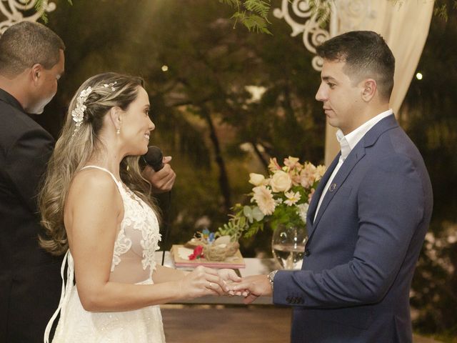 O casamento de Natália e Thales em Belo Horizonte, Minas Gerais 121