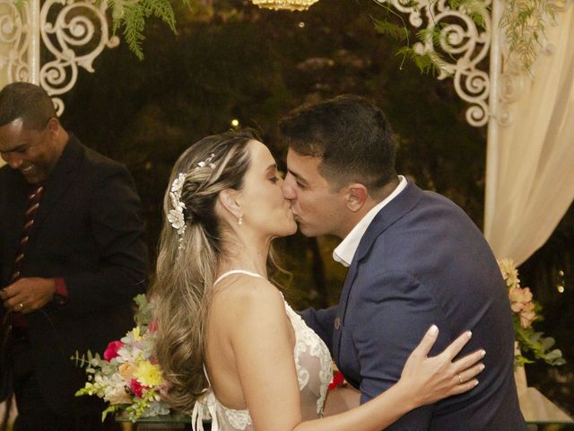 O casamento de Natália e Thales em Belo Horizonte, Minas Gerais 122